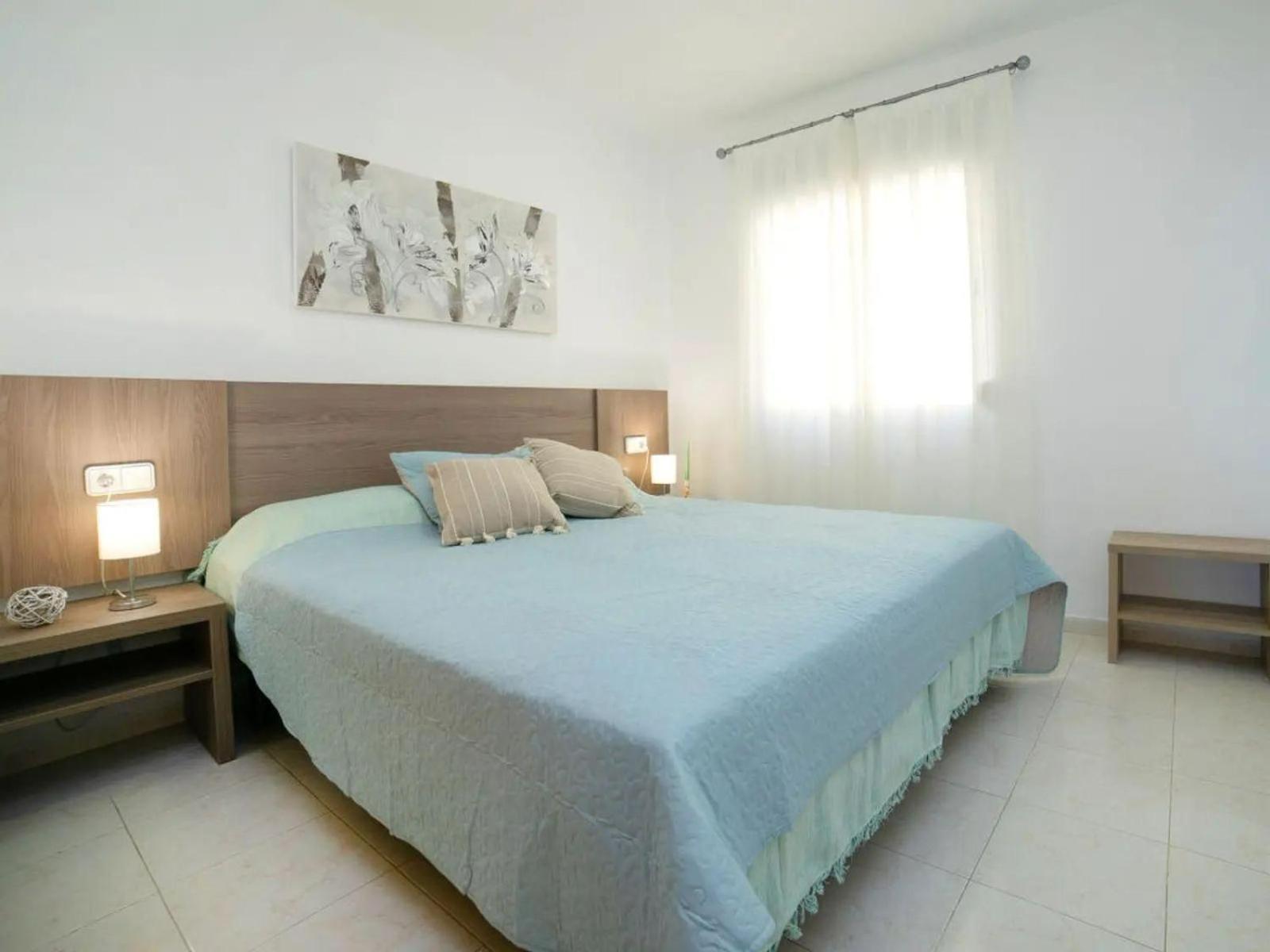 Suite Vistaifach By Calpitality Calpe Exterior foto