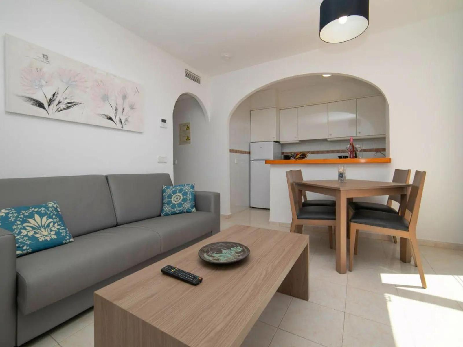 Suite Vistaifach By Calpitality Calpe Exterior foto