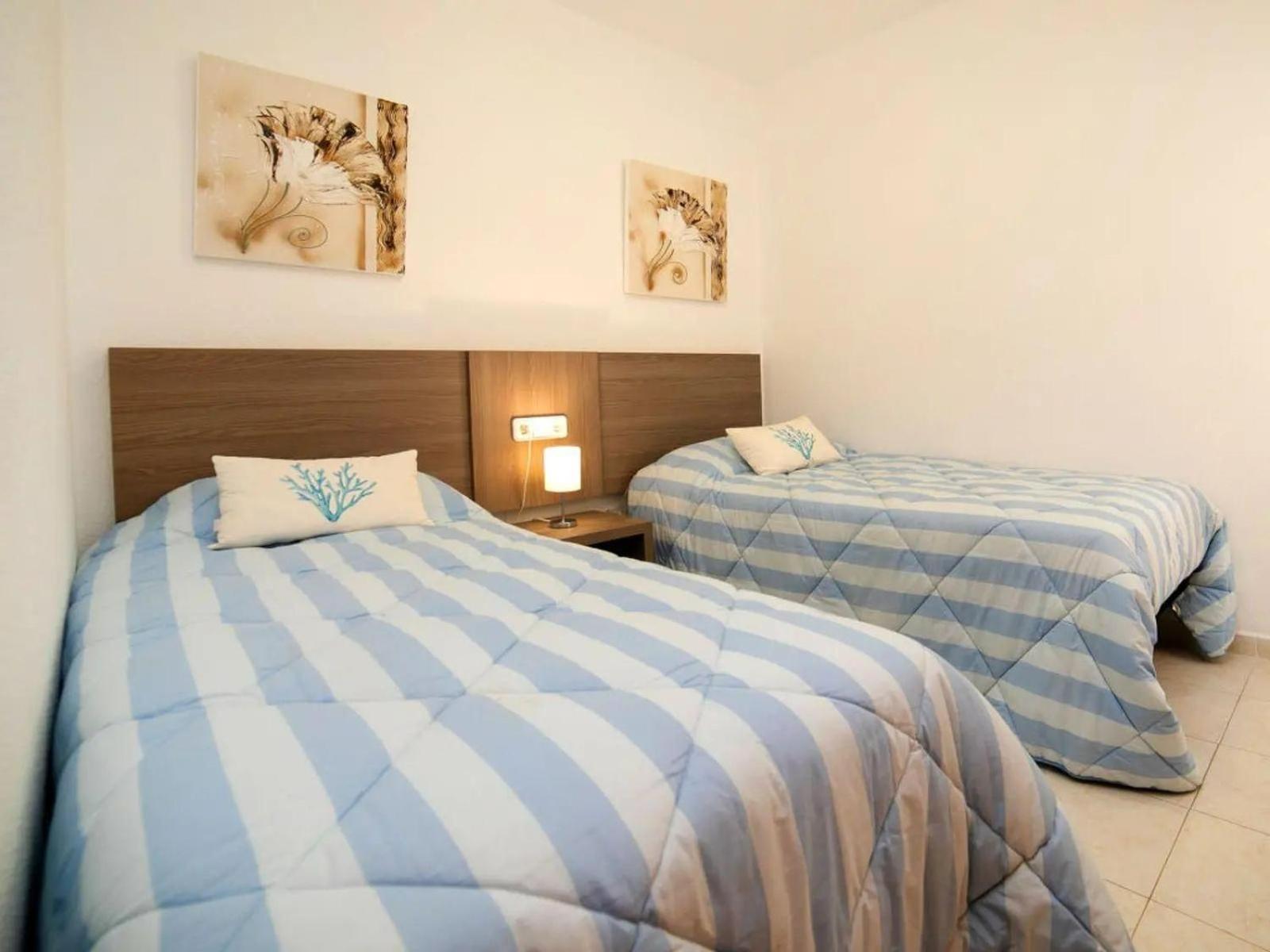 Suite Vistaifach By Calpitality Calpe Exterior foto